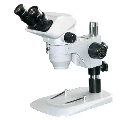  MX-61 Test Microscope